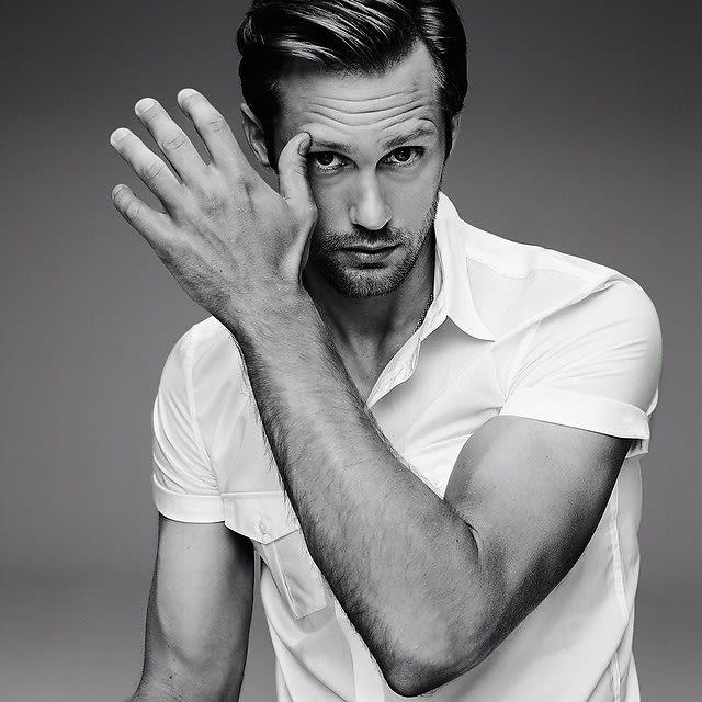 Alexander Skarsgard