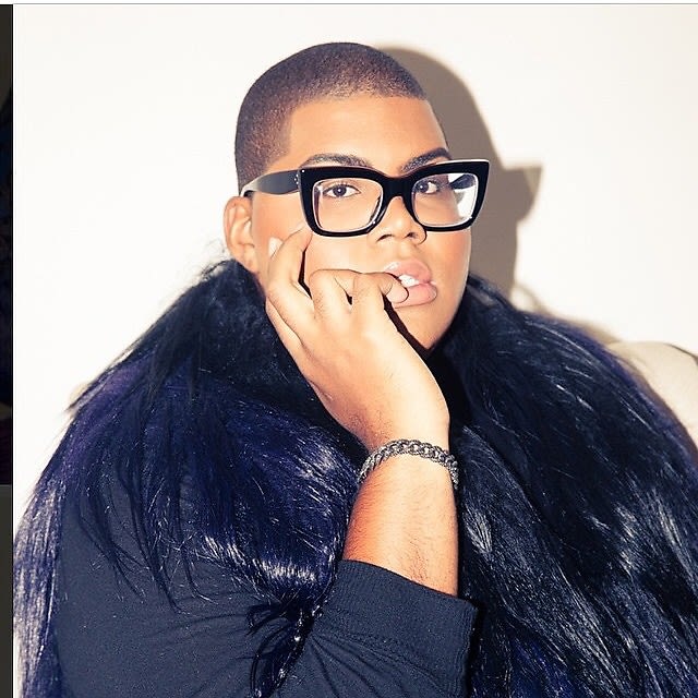 EJ Johnson