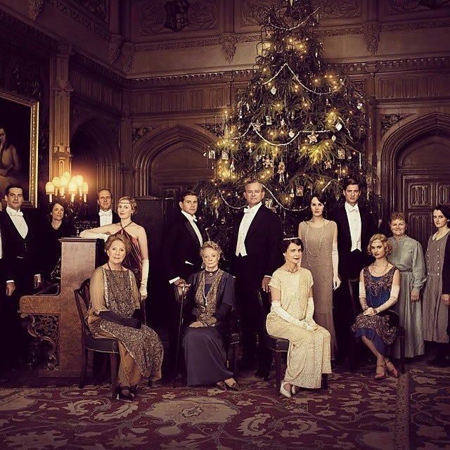 Downton Abbey