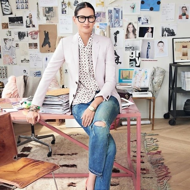 Jenna Lyons