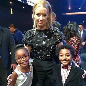 Iggy Azalea, Miles Brown