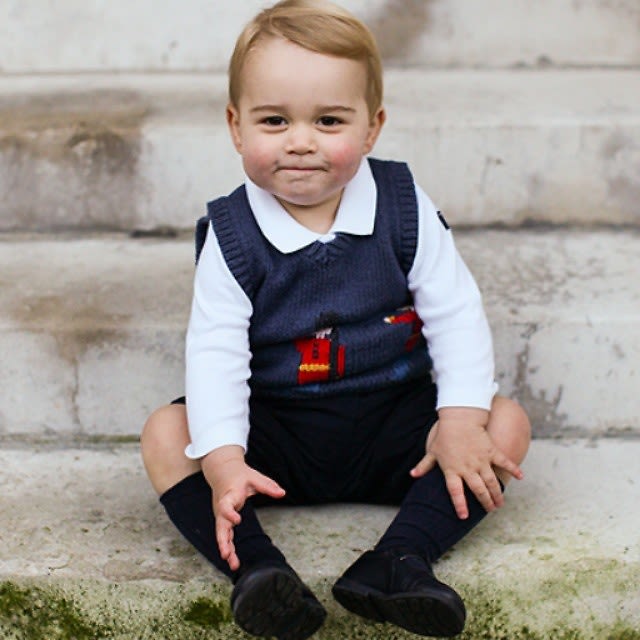 Prince George