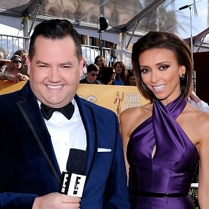 Ross Mathews, Giuliana Rancic