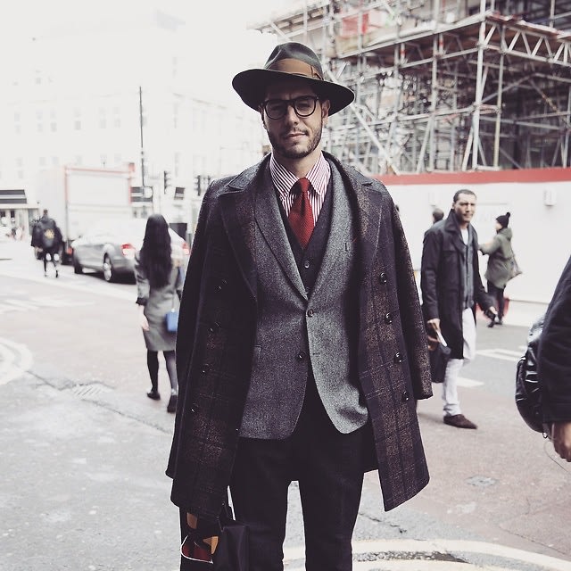 street style lcm