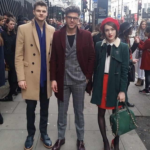 Topman Street Style