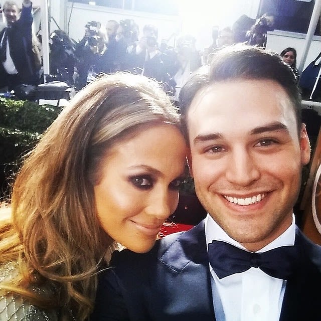 Jennifer Lopez, Ryan Guzman