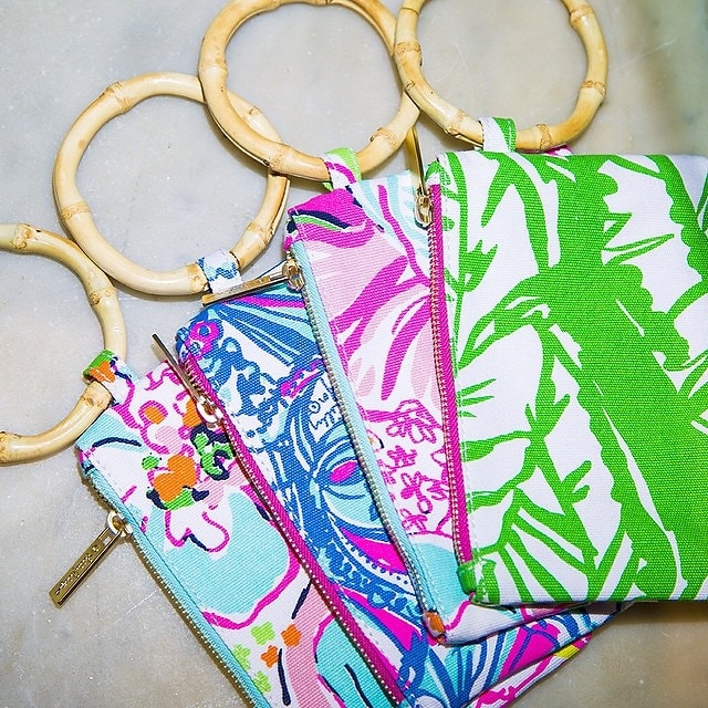 Lilly Pulitzer x Target