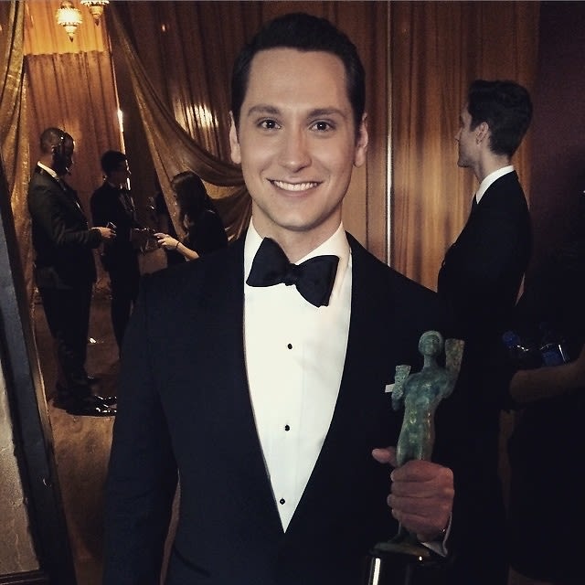 Matt McGorry