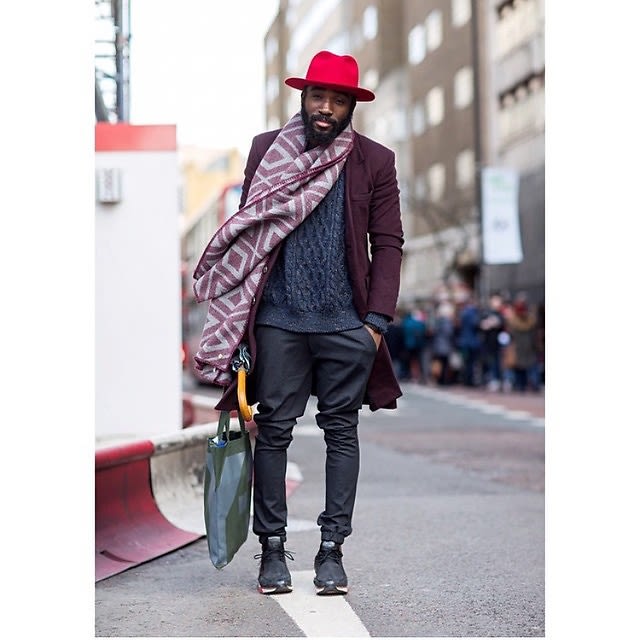 lcm street style