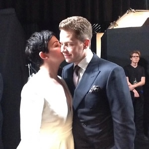 Ginnifer Goodwin, Josh Dallas