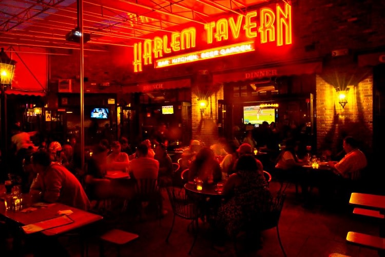 Harlem Tavern