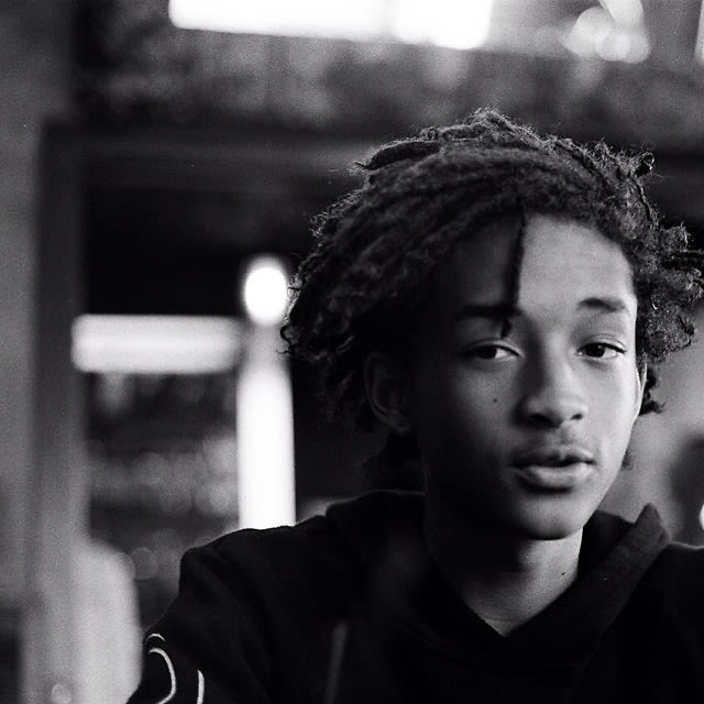 Jaden Smith