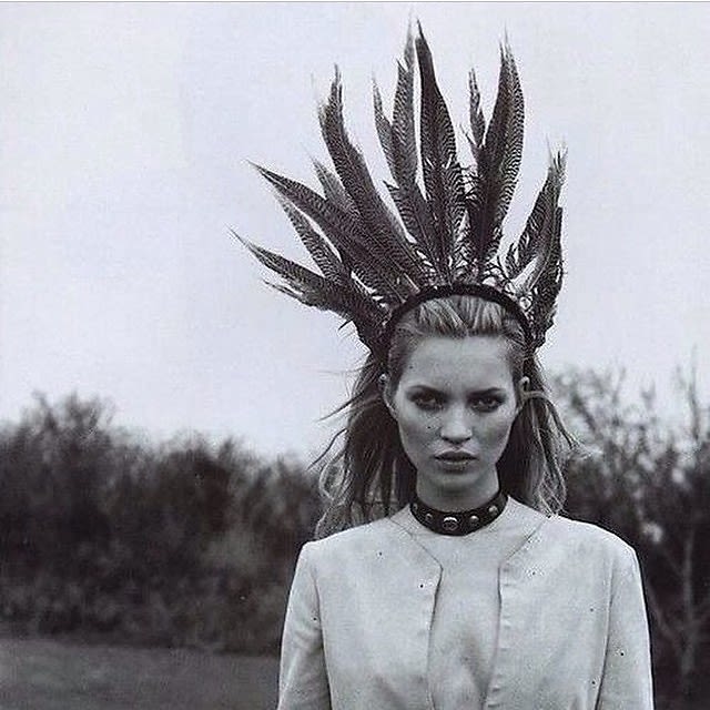 Happy Birthday Kate Moss A Look Back At Her Iconic Modeling Moments Quotes