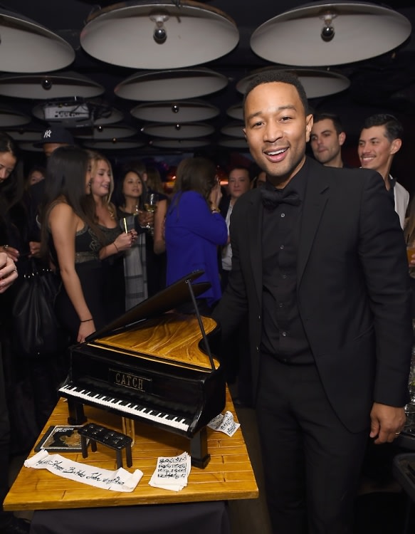 John Legend