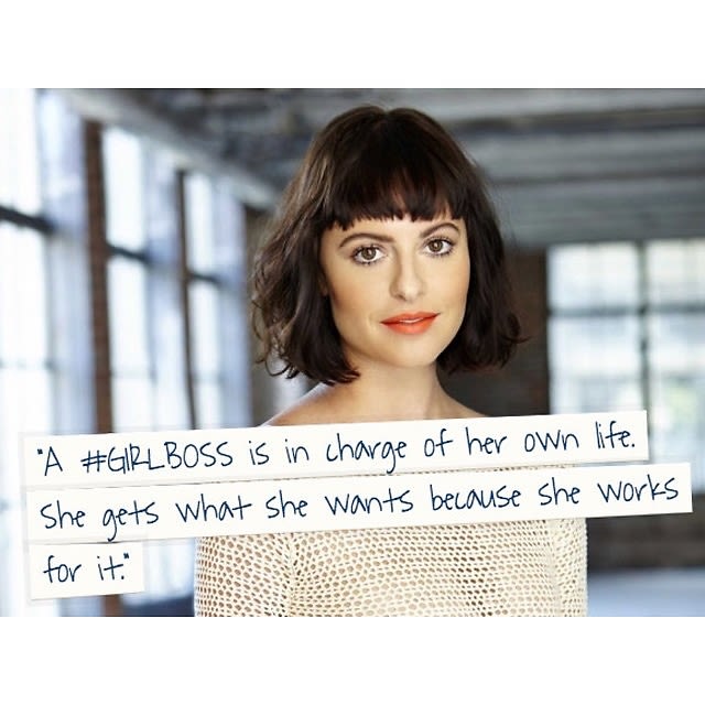 Sophia Amoruso