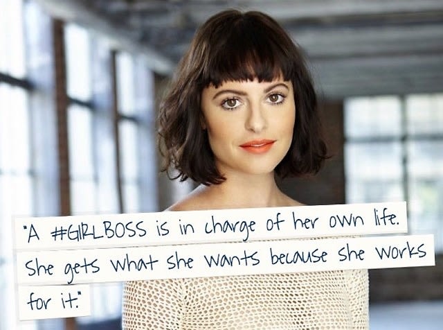 #MotivationMonday: Career Advice From Fashion's Ultimate Girl Bosses