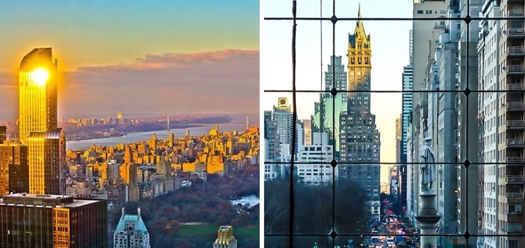 The Top 10 Most Expensive Apartments On The Market In NYC