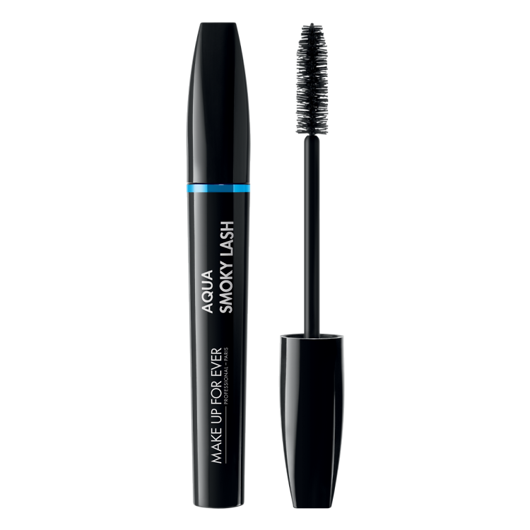 Make Up For Ever: Aqua Smoky Lash