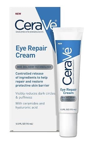 CeraVe Eye Repair Cream