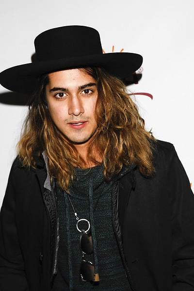 Avan Jogia