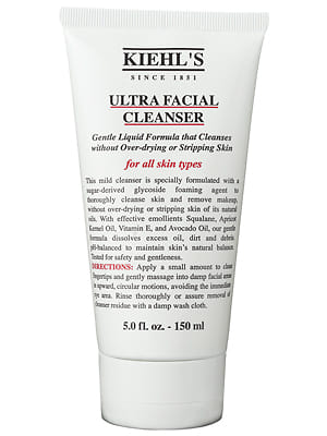 Kiehl's Ultra Facial Cleanser