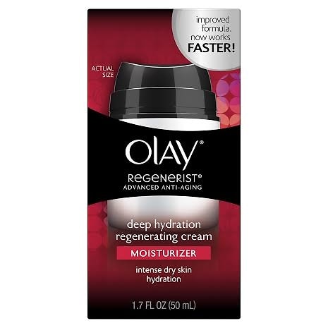 Olay Regenerist Deep Hydration Cream