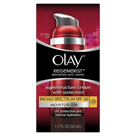 Olay Regenerist Superstructure Cream 