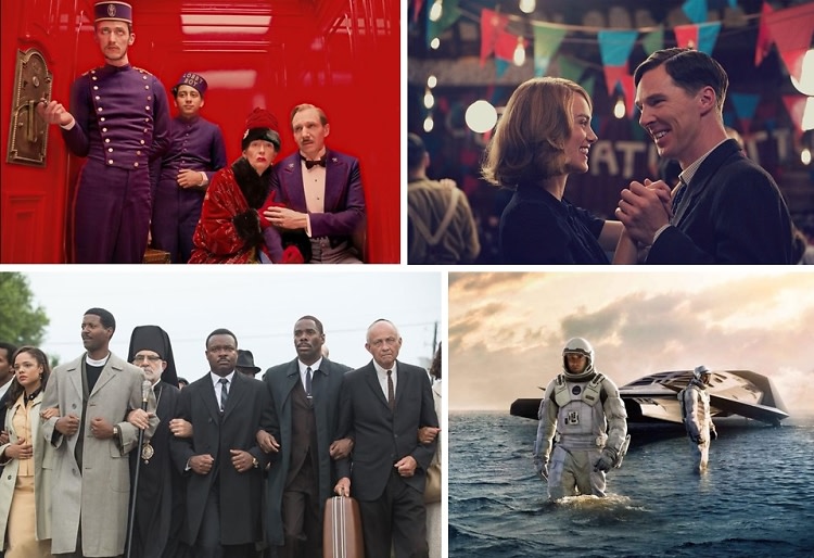 Our Must-See 2015 Oscar Nominated Movies