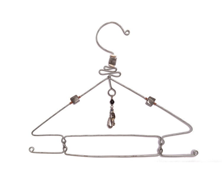 Duka: Snake Charmer hanger