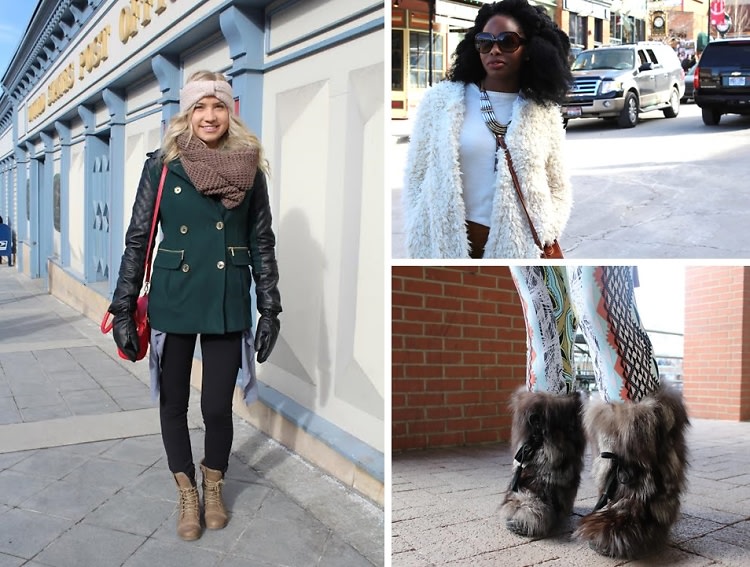Sundance Street Style: Moviegoers Don Their Wintry Best In Park City