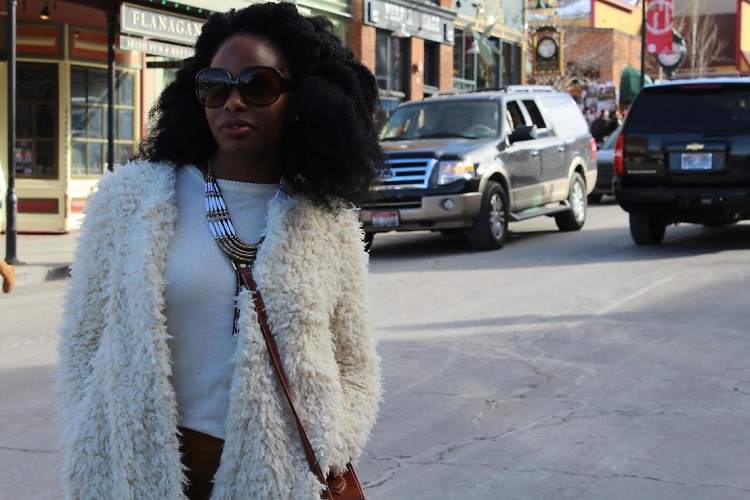 Sundance Street Style