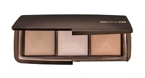 Hourglass: Ambient palette