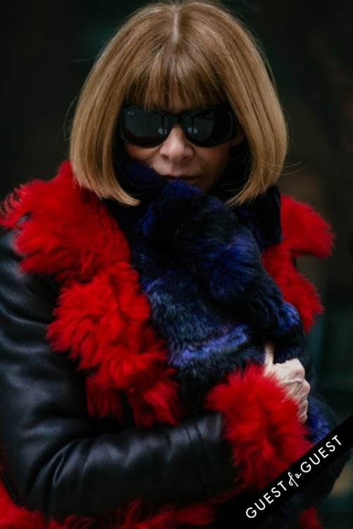 Anna Wintour