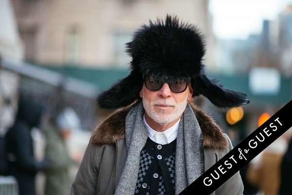 Nick Wooster