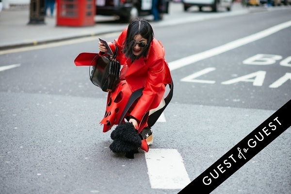 London Street Style