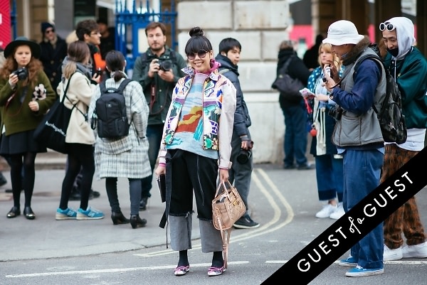 Susie Bubble, Susanna Lau