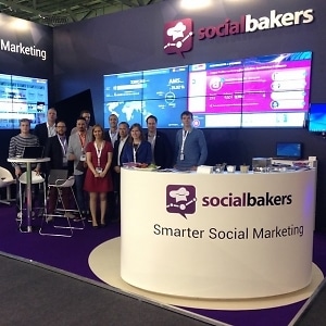 SocialBakers