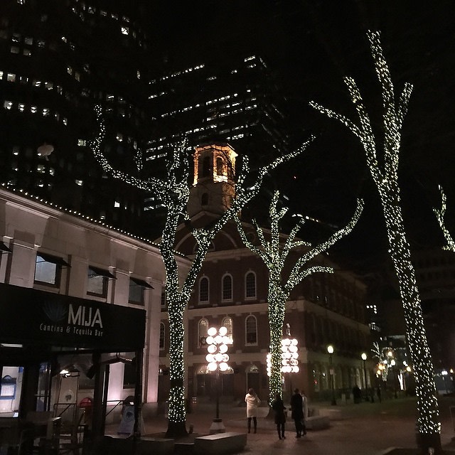 Faneuil Hall