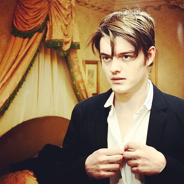 sam riley