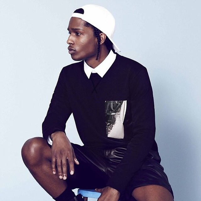 A$AP Rocky