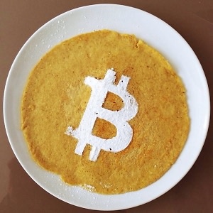 Bitcoin Pancake