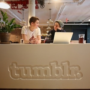 Tumblr HQ