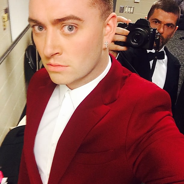 Sam Smith