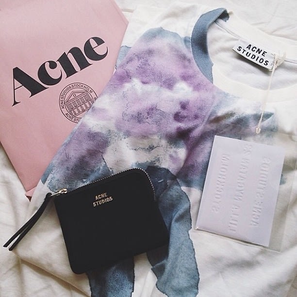 Acne