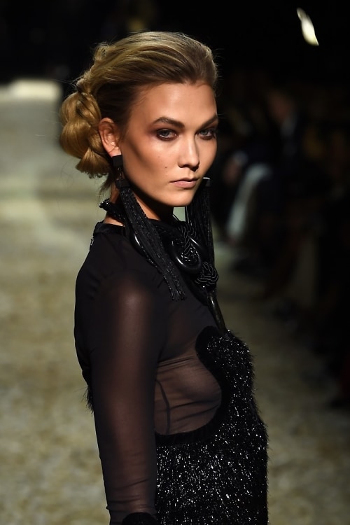 Karlie Kloss