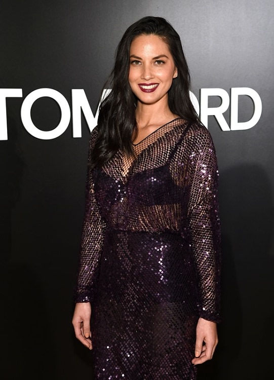 Olivia Munn