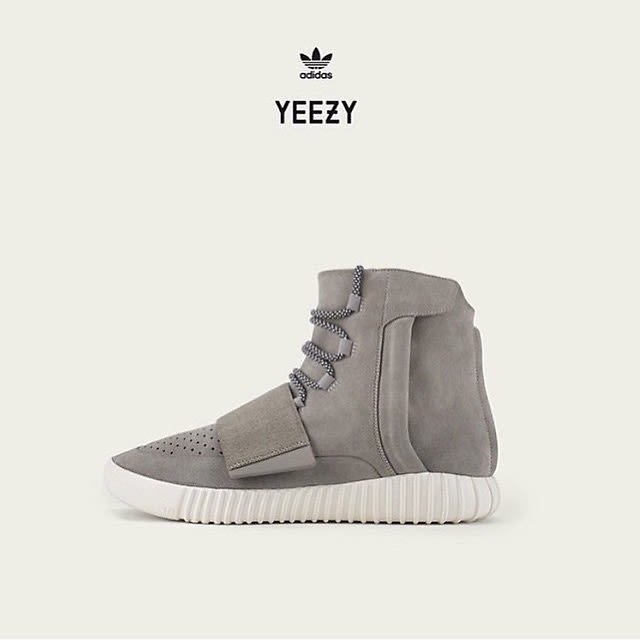 YeezyBoost