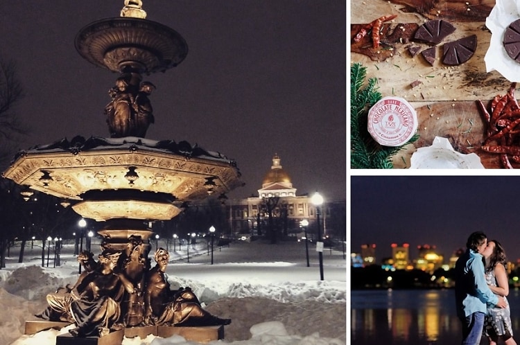 8 Cheap & Fun Date Ideas In Boston For Couples On A Budget