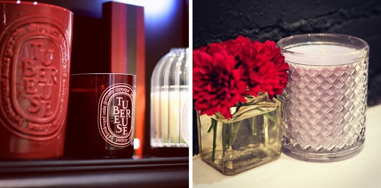 8 Luxurious Candles Perfect For Setting The Mood This V-Day