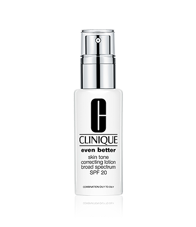 Clinique Even Better Skin Tone Correcting Lotion